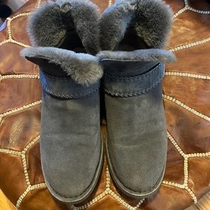 Ugg McKay Boots